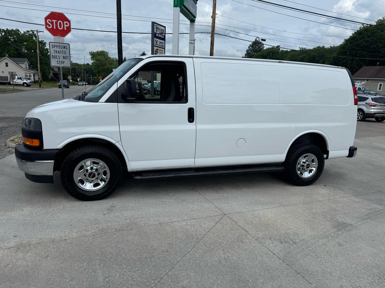 gmc savana cargo 2017 1GTW7AFF0H1913693 image gmc savana cargo 2017 1GTW7AFF0H1913693 image